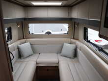 Autotrail V Line 610 Sport 2026 Campervan14