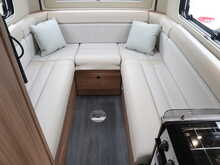 Autotrail V Line 610 Sport 2026 Campervan15