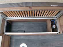 Autotrail V Line 610 Sport 2026 Campervan17