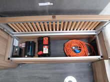 Autotrail V Line 610 Sport 2026 Campervan18