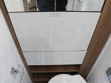 Autotrail V Line 610 Sport 2026 Campervan21