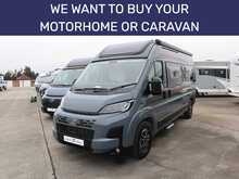 Autotrail V Line 610 Sport 2026 Campervan0