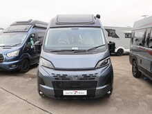 Autotrail V Line 635 SE 2026 Campervan1