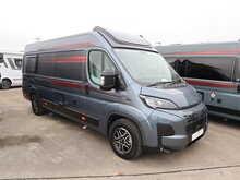 Autotrail V Line 635 SE 2026 Campervan2