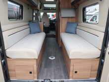 Autotrail V Line 635 SE 2026 Campervan6