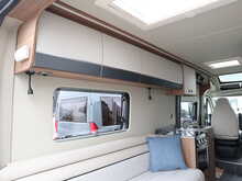 Autotrail V Line 635 SE 2026 Campervan7