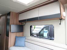 Autotrail V Line 635 SE 2026 Campervan8