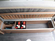 Autotrail V Line 635 SE 2026 Campervan11