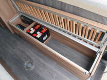 Autotrail V Line 635 SE 2026 Campervan12