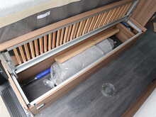 Autotrail V Line 635 SE 2026 Campervan13