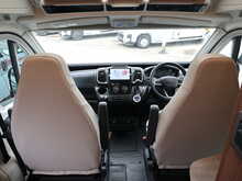 Autotrail V Line 635 SE 2026 Campervan17