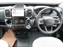 Autotrail V Line 635 SE 2026 Campervan18