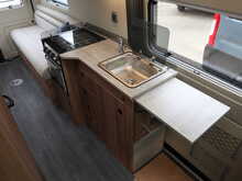 Autotrail V Line 635 SE 2026 Campervan20