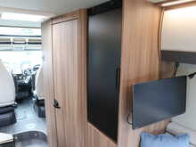 Autotrail V Line 635 SE 2026 Campervan21