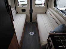 Autotrail V Line 635 SE 2026 Campervan22