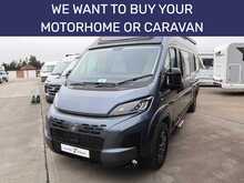 Autotrail V Line 635 SE 2026 Campervan0