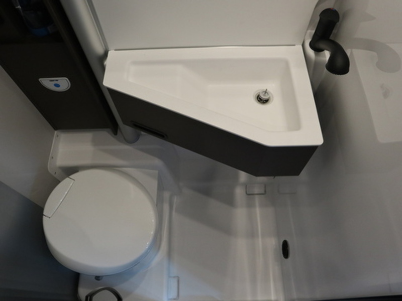 Burstner B66 C 600 2026 Campervan - Large 12