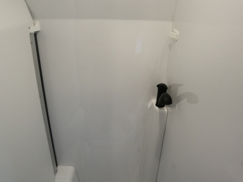 Burstner B66 C 600 2026 Campervan - Large 14