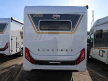 Burstner B66 IT 644 G 2026 Motorhome5