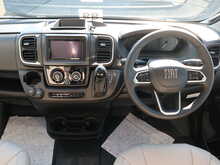 Burstner B66 IT 644 G 2026 Motorhome7