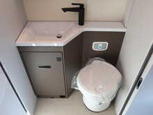 Burstner B66 IT 644 G 2026 Motorhome9