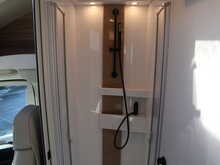 Burstner B66 IT 644 G 2026 Motorhome10