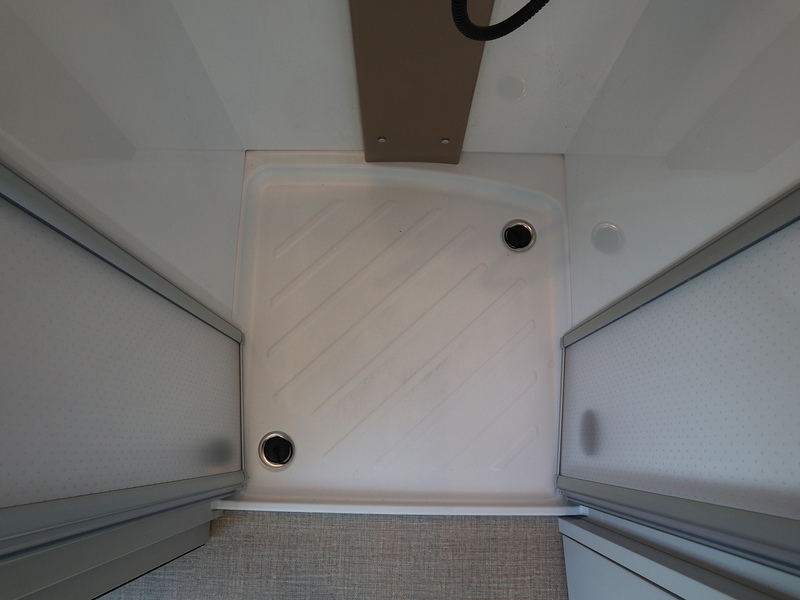 Burstner B66 IT 644 G 2026 Motorhome - Large 11