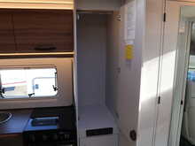 Burstner B66 IT 644 G 2026 Motorhome13