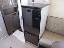 Burstner B66 IT 644 G 2026 Motorhome17