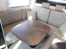 Burstner B66 IT 644 G 2026 Motorhome20