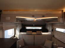 Burstner B66 IT 644 G 2026 Motorhome21