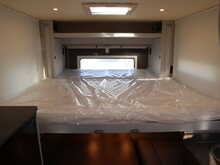 Burstner B66 IT 644 G 2026 Motorhome22