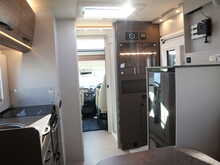 Burstner B66 IT 644 G 2026 Motorhome27