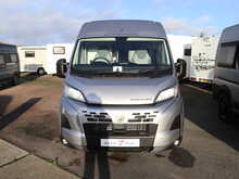 Autotrail Expedition 54 2026 Campervan1