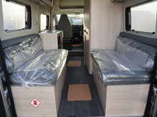 Autotrail Expedition 54 2026 Campervan11