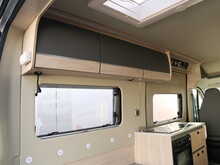 Autotrail Expedition 54 2026 Campervan14