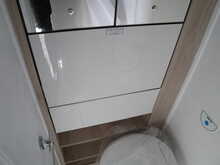 Autotrail Expedition 54 2026 Campervan19