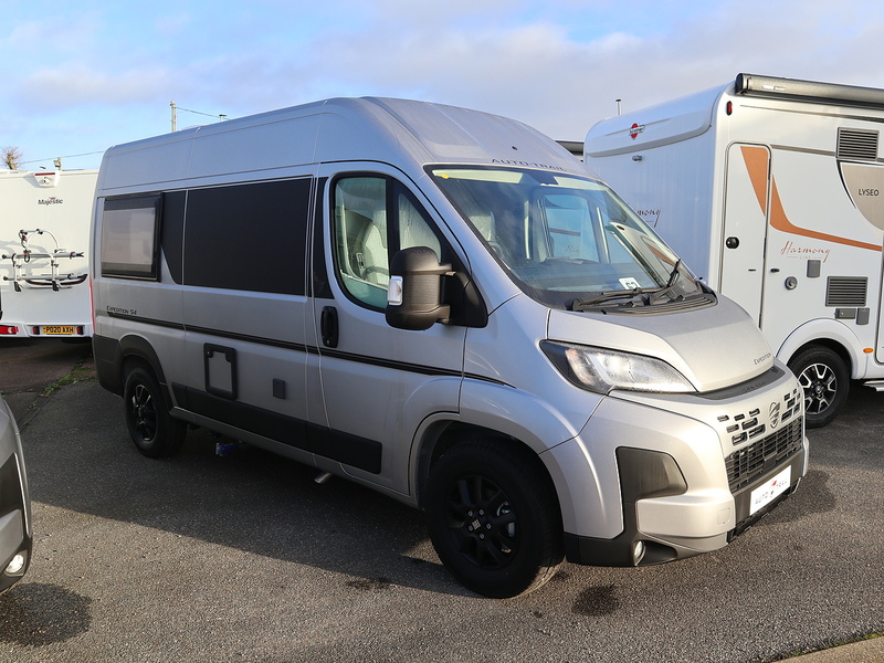 Autotrail Expedition 54 2026 Campervan - Large 2