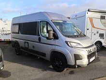 Autotrail Expedition 54 2026 Campervan2