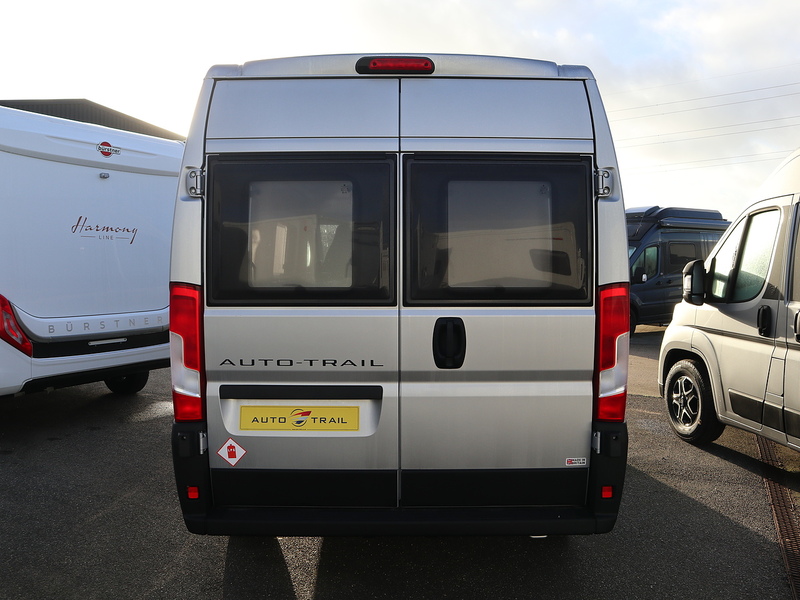 Autotrail Expedition 54 2026 Campervan - Large 3