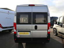 Autotrail Expedition 54 2026 Campervan3