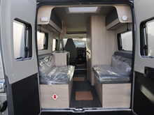 Autotrail Expedition 54 2026 Campervan10