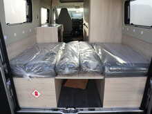 Autotrail Expedition 54 2026 Campervan12