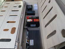 Autotrail Expedition 54 2026 Campervan16