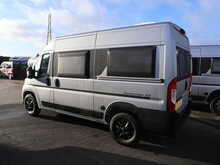 Autotrail Expedition 54 2026 Campervan4