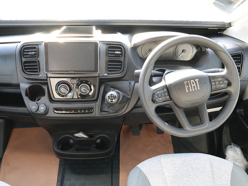 Autotrail Expedition 54 2026 Campervan - Large 5