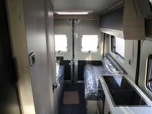 Autotrail Expedition 54 2026 Campervan6