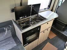 Autotrail Expedition 54 2026 Campervan9