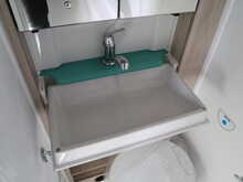 Autotrail Expedition 54 2026 Campervan20