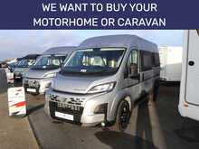 Autotrail Expedition 54 2026 Campervan0